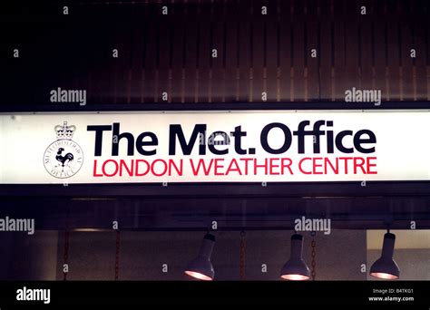 londonmet|london meteorological office.